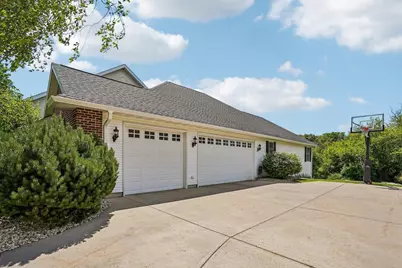 8801 Fairway Oaks Drive, Madison, WI 53593 - Photo 64