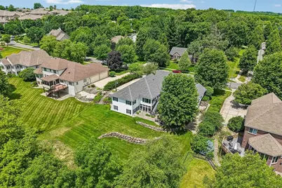 8801 Fairway Oaks Drive, Madison, WI 53593 - Photo 78
