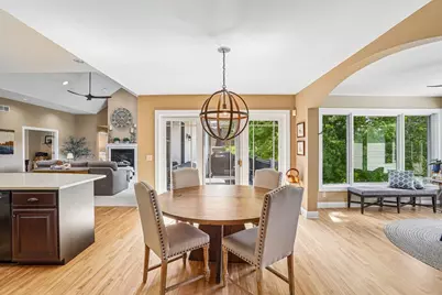 8801 Fairway Oaks Drive, Madison, WI 53593 - Photo 14