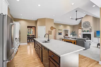 8801 Fairway Oaks Drive, Madison, WI 53593 - Photo 22