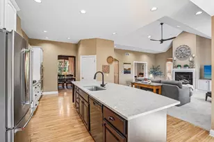 8801 Fairway Oaks Dr, Madison, WI 53593 - Photo 22