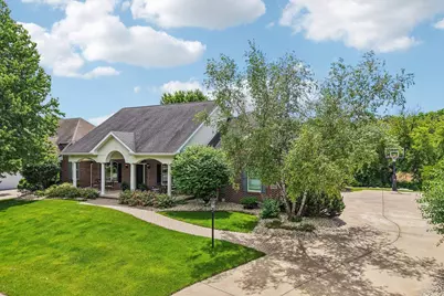 8801 Fairway Oaks Drive, Madison, WI 53593 - Photo 70