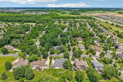 8801 Fairway Oaks Drive, Madison, WI 53593 - Photo 80
