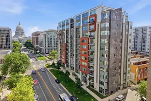 309 W Washington Ave, Madison, WI 53703 - Photo 1