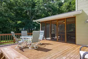 N5861 Woodland Hills Rd, New Lisbon, WI 53950 - Photo 6
