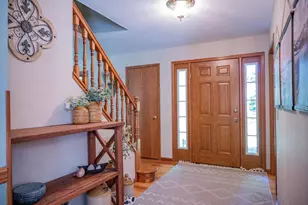 N5861 Woodland Hills Rd, New Lisbon, WI 53950 - Photo 8