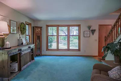 N5861 Woodland Hills Road, New Lisbon, WI 53950 - Photo 18
