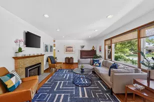 526 Woodside Terrace, Madison, WI 53711 - Photo 10