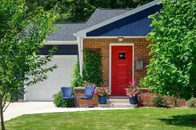 526 Woodside Terrace, Madison, WI 53711 - Photo 4