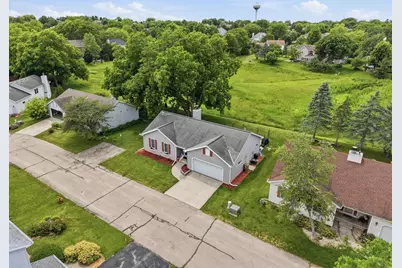 7565 W Village Crest Drive, Madison, WI 53719 - Photo 48