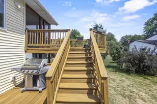 5605 Black Walnut Ct, Mcfarland, WI 53558 - Photo 48