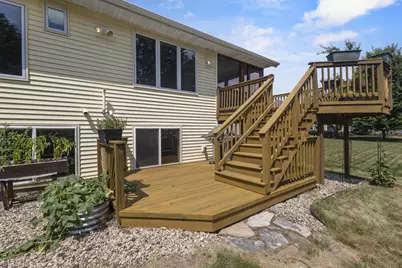 5605 Black Walnut Court, Mcfarland, WI 53558 - Photo 46