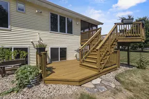 5605 Black Walnut Ct, Mcfarland, WI 53558 - Photo 46