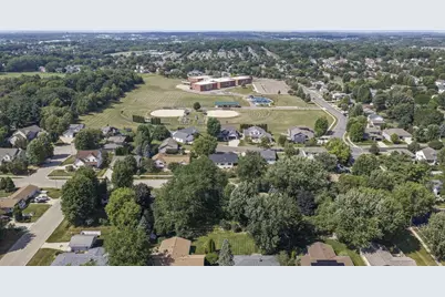 5605 Black Walnut Court, Mcfarland, WI 53558 - Photo 56
