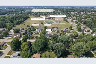 5605 Black Walnut Court, Mcfarland, WI 53558 - Photo 54