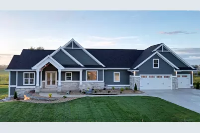 3306 Colton Way, Sun Prairie, WI 53590 - Photo 1