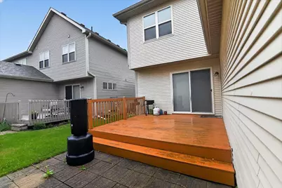 1462 Wild Iris Street, Sun Prairie, WI 53590 - Photo 44