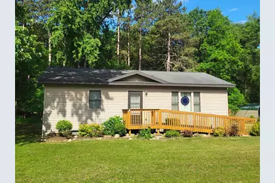 975 County Road Z, Arkdale, WI 54613 - Photo 1