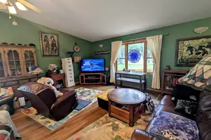 975 County Rd Z, Arkdale, WI 54613 - Photo 4
