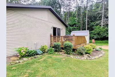 975 County Road Z, Arkdale, WI 54613 - Photo 16