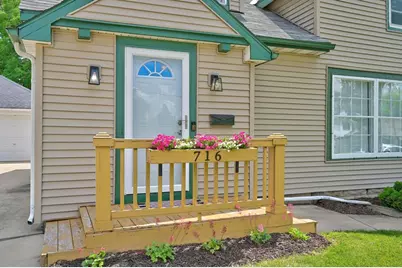 716 22nd Avenue, Monroe, WI 53566 - Photo 2