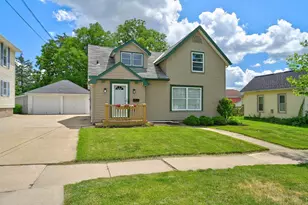 716 22nd Ave, Monroe, WI 53566 - Photo 1