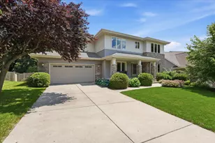 1257 Meadow Sweet Dr, Madison, WI 53719 - Photo 10