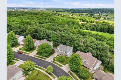 1257 Meadow Sweet Drive, Madison, WI 53719 - Photo 4