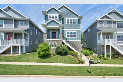 7174 Belle Fontaine Boulevard, Middleton, WI 53562 - Photo 1