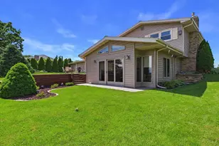 6689 Highland Dr, Windsor, WI 53598 - Photo 48