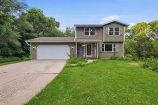 504 County Road N, Stoughton, WI 53589 - Photo 2