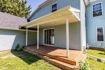322 W Division Street, Ridgeville, WI 53533 - Photo 6