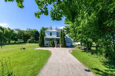 322 W Division Street, Ridgeville, WI 53533 - Photo 12