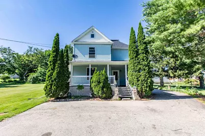 322 W Division Street, Ridgeville, WI 53533 - Photo 1