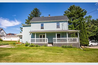 322 W Division Street, Ridgeville, WI 53533 - Photo 4