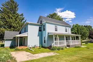 322 W Division St, Ridgeville, WI 53533 - Photo 2