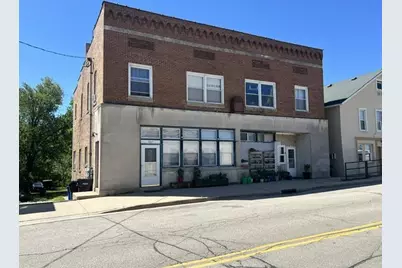 537 S Main Street, Fall River, WI 53932 - Photo 1