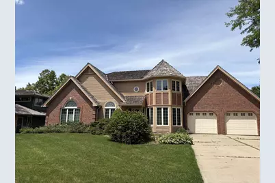 5908 Schumann Drive, Fitchburg, WI 53711 - Photo 1