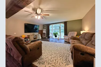 521 Oak Street, Wyeville, WI 54660 - Photo 16