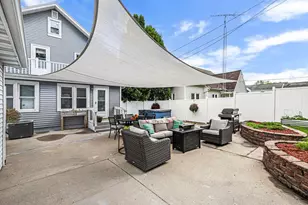 609 Oneida St, Beaver Dam, WI 53916 - Photo 4