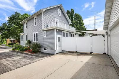 609 Oneida Street, Beaver Dam, WI 53916 - Photo 6