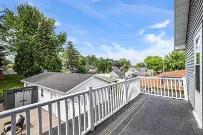 609 Oneida Street, Beaver Dam, WI 53916 - Photo 10