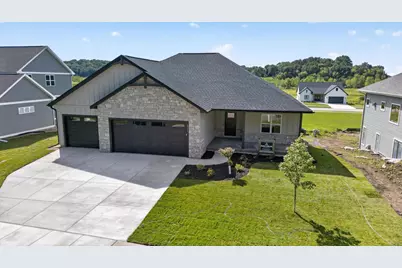 1771 Woodford Road, Cross Plains, WI 53528 - Photo 2
