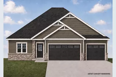 W208N16390 Renee Way, Jackson, WI 53037 - Photo 1