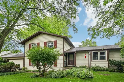 4036 Lally Road, Oregon, WI 53575 - Photo 1