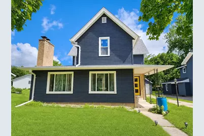 222 Garfield Avenue, Janesville, WI 53536 - Photo 1