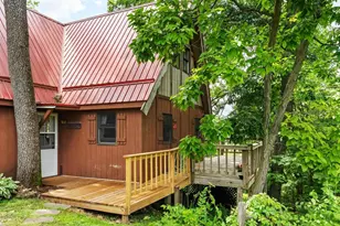 24891 Sunset Ridge Ln, Eastman, WI 54626 - Photo 2