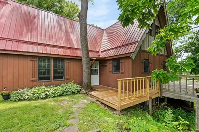 24891 Sunset Ridge Lane, Eastman, WI 54626 - Photo 1