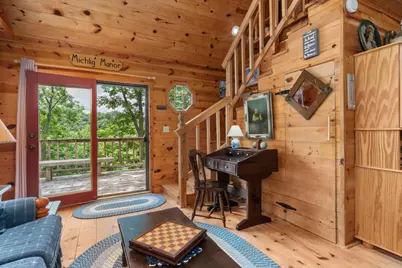 24891 Sunset Ridge Lane, Eastman, WI 54626 - Photo 6