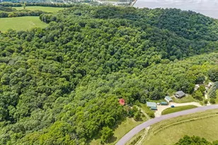 24891 Sunset Ridge Ln, Eastman, WI 54626 - Photo 30